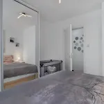 Apartment In With House Sea View Kostrena