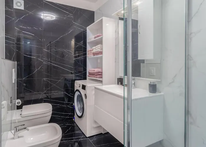 2 Bedroom Cozy In * Kostrena