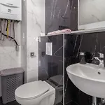 Apartament In With House Sea View *